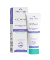 NUTRIVAM CICAVAM POST PROCE CREAM 40ML