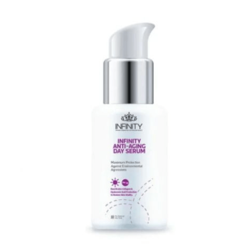 INFINITY ANTI AGING DAY SERUM 40ML