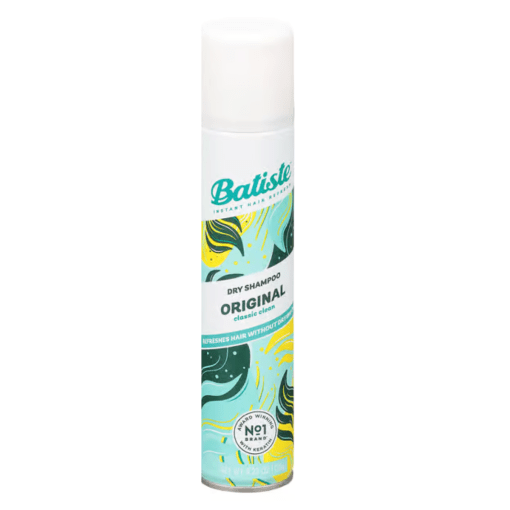 BATISTE DRY SH ORIGINAL 200ML