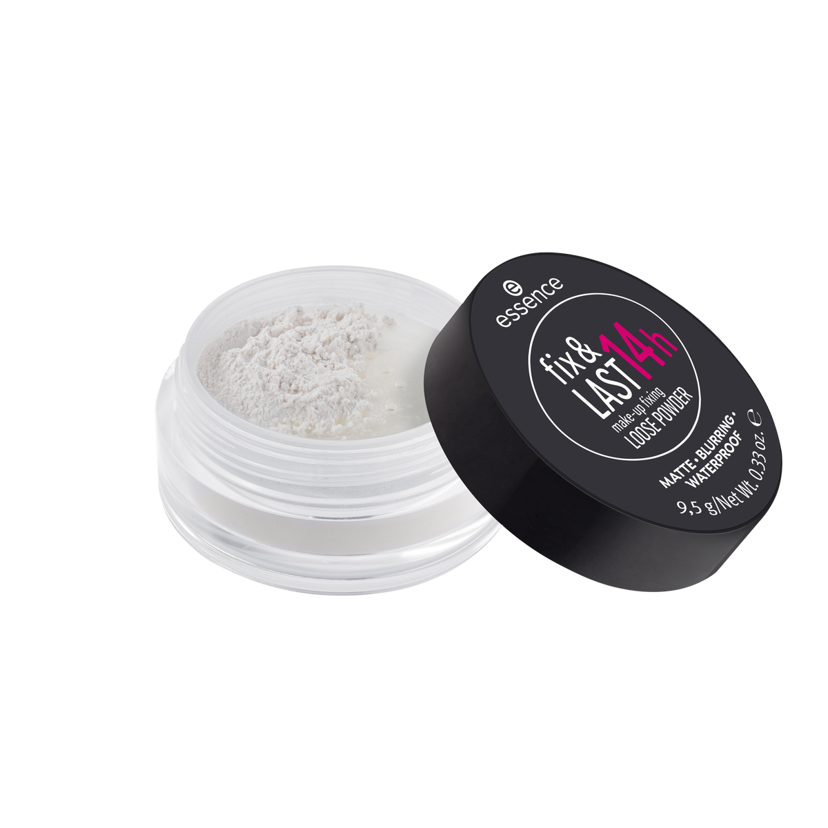 ESSENCE FIX LAST LOOSE POWDER