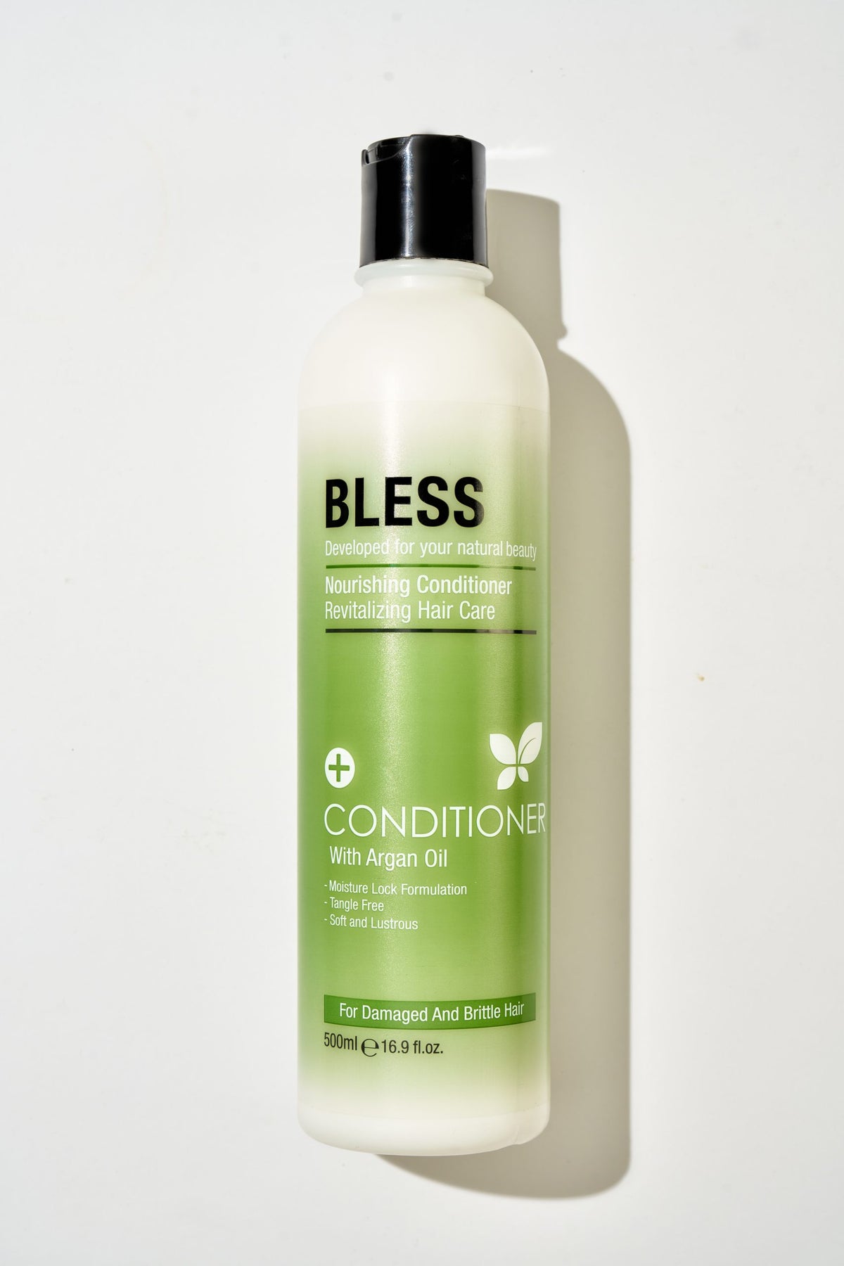 BLESS CONDITIONER – ARGAN OIL 500ML