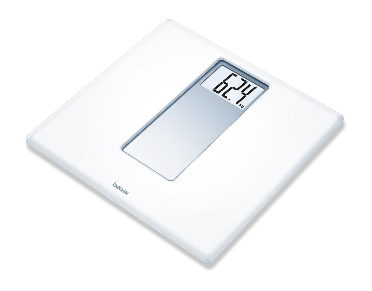 BEURER PERSONENWAAGE BATHROOM SCALE PS160