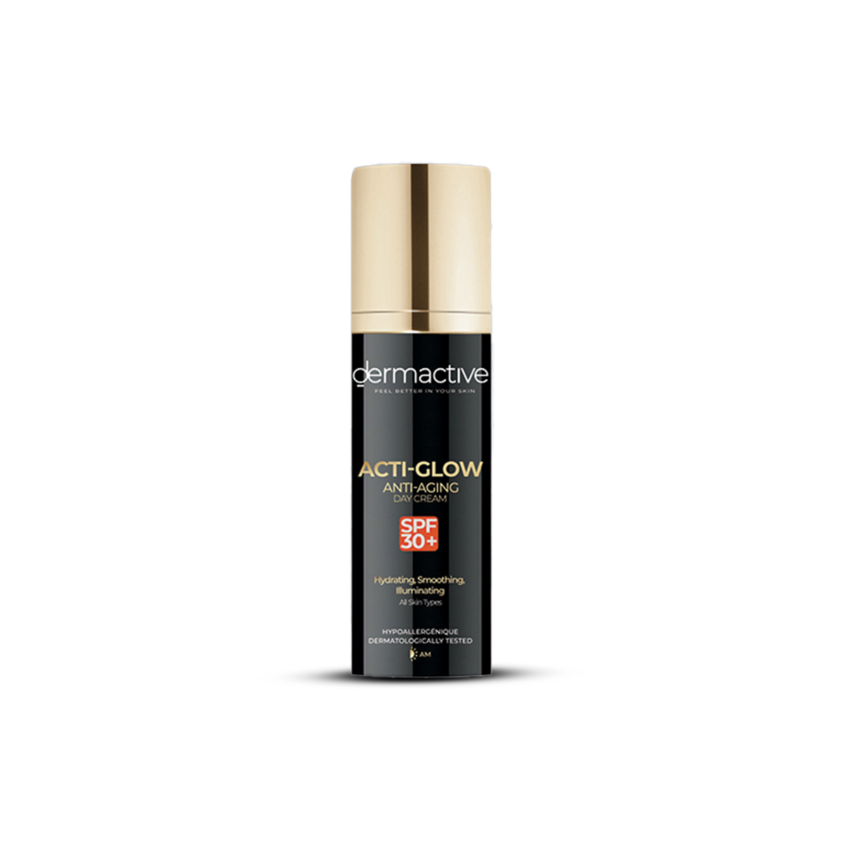 Dermactive ACTI-GLOW DAY CREAM SPF30+ 50ML