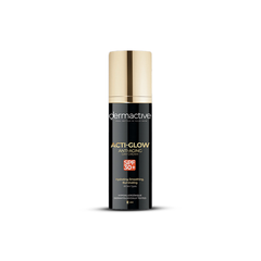 Dermactive ACTI-GLOW DAY CREAM SPF30+ 50ML