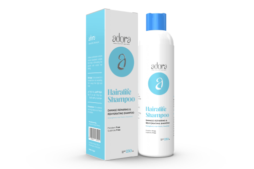 ADORA HAIR SHAMPOO 250ML