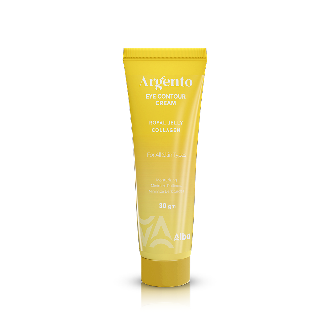 Argento Eye 30G Cream