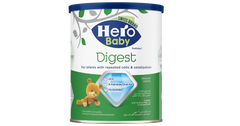 Hero Baby (Digest) Milk 400 Gm