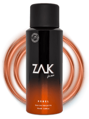 ZAK REBEL SPRAY 90ML