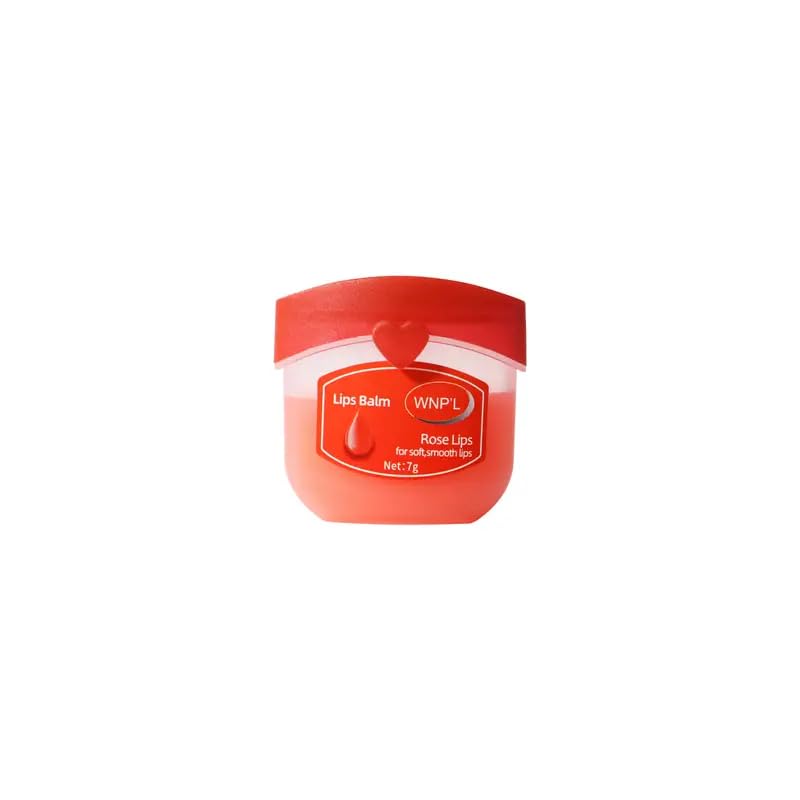 WNP'L Hydrating Lip Balm Rose 7GM