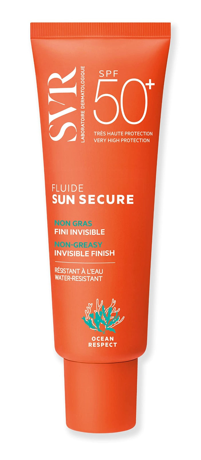 SVR Sun Secure Blur Spf 50 Ml