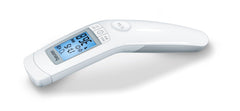 BEURER NONCONTACT THERMOMETER FT90