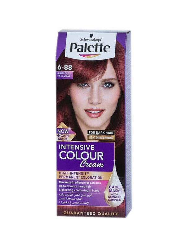 Palette Color Cream /6-88