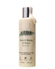 LEDA STRETCH MARKS&SCARS 200ML