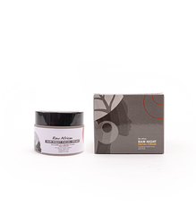 RAW AFRICAN NIGHT CREAM 50GM