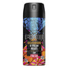AXE FRESH ROSES 150ML OFF