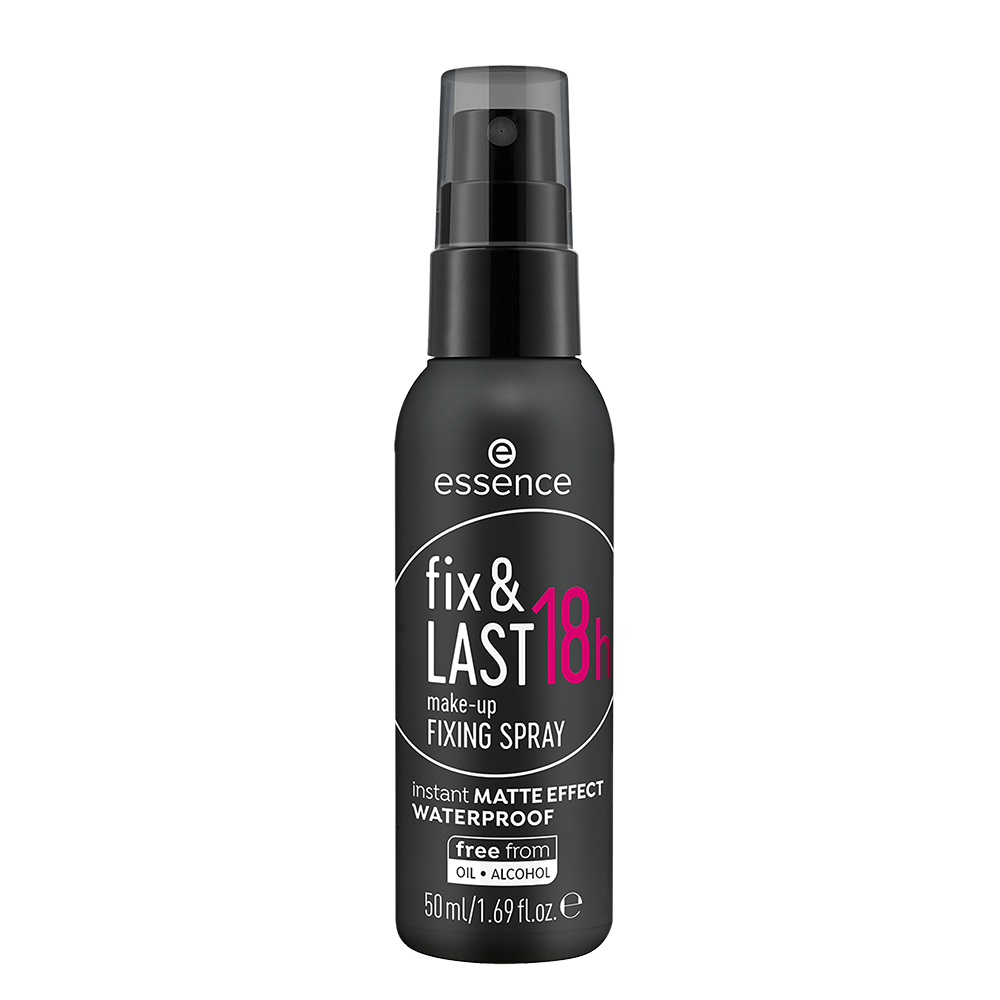 ESSENCE FIX LAST SPRAY 50ML