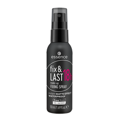 ESSENCE FIX LAST SPRAY 50ML