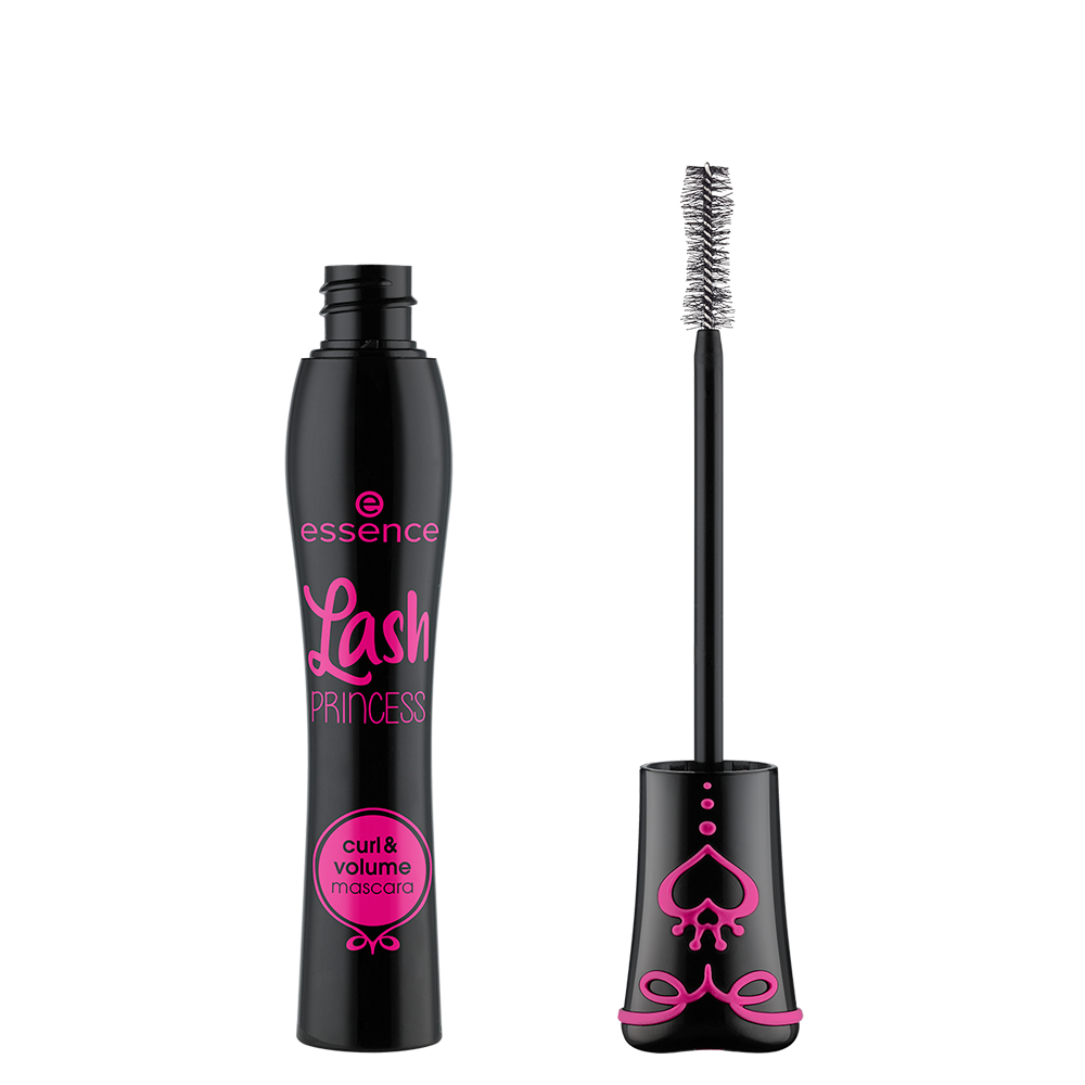 ESSENCE CURL&VOLUME MASCARA 12ML