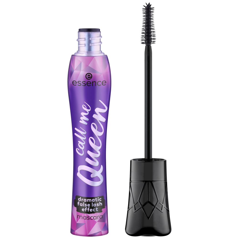 ESSENCE CALL ME QUEEN LASH EFFECT MASCARA 12ML