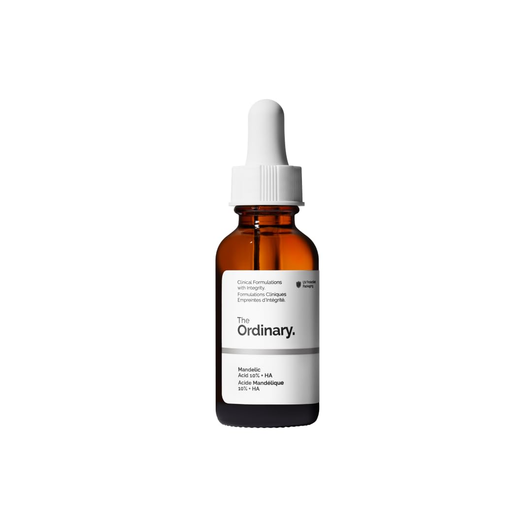 THE ORDINARY MANDELIC ACID 10% HA 30ML