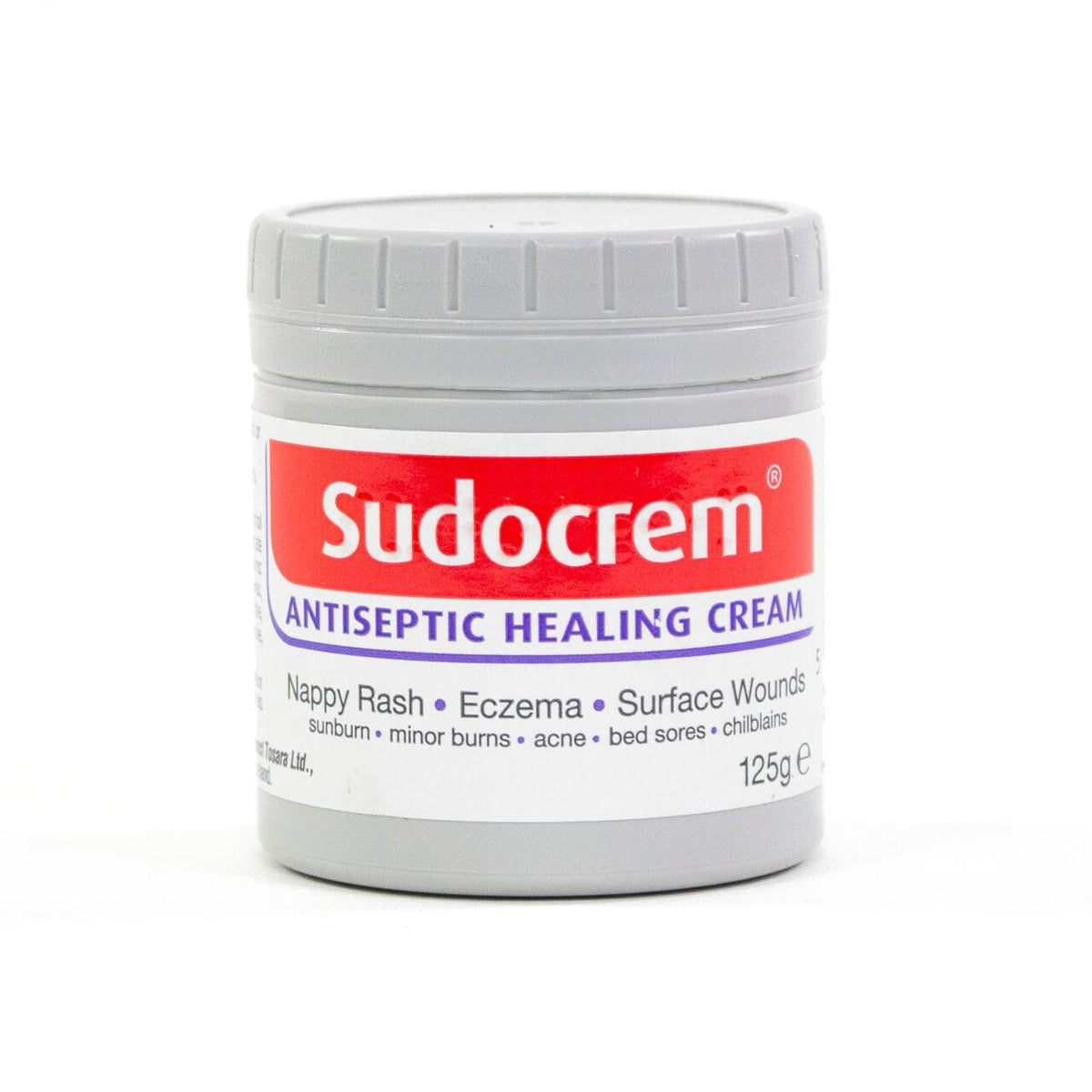 Sudocrem Antiseptic Healing Cream 125g