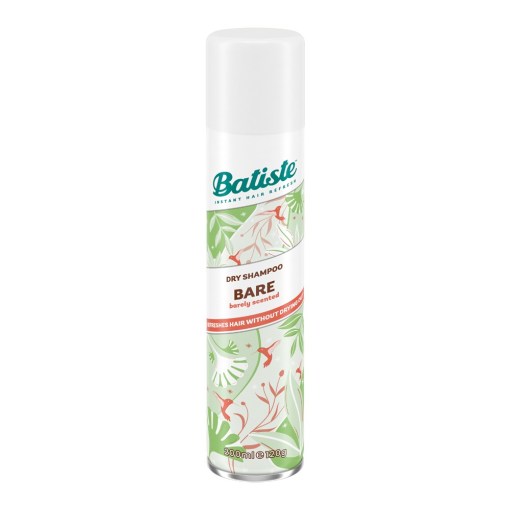 BATISTE DRY SHAMPOO BARE 200ML