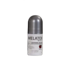 Melatex Lightening Roll On-Rose 40Ml