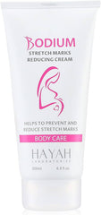 Bodium Stretch Reducing Cream 200Ml - Al Dawaa Pharmacies