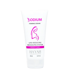 Bodium Firming Cream 200 Ml - Al Dawaa Pharmacies