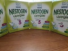 Nestogen (3) Milk 200 Gm