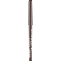 ESSENCE LONGLASTING EYE PENCIL BROWN