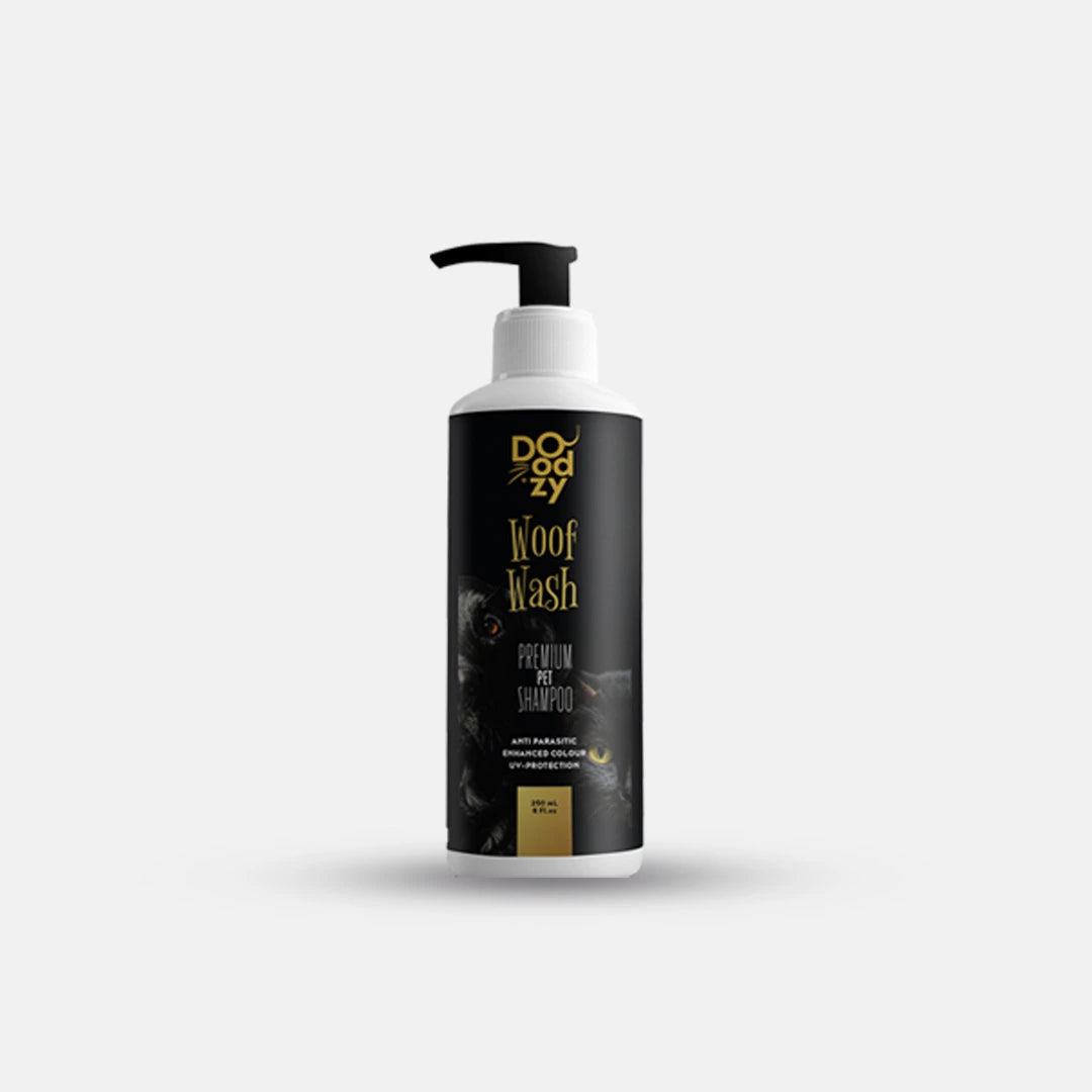 DOODZY SHAMPOO 250ML 