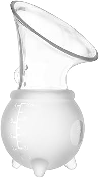 TRUE GOLD SILICON BREAST PUMP (2024950)