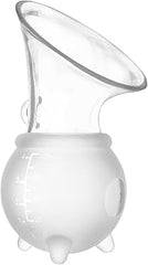 TRUE GOLD SILICON BREAST PUMP (2024950)