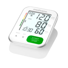 Medisana BU 565 Upper arm blood pressure monitor