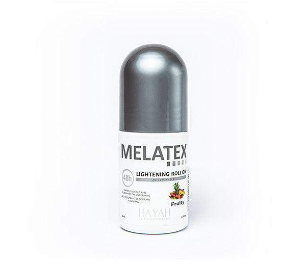 Melatex Lightening Roll On Fruity