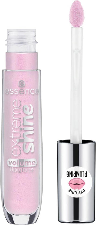 ESSENCE EXTREME SHINE MAX VOLUME LIPGLOSS 102 (NB)