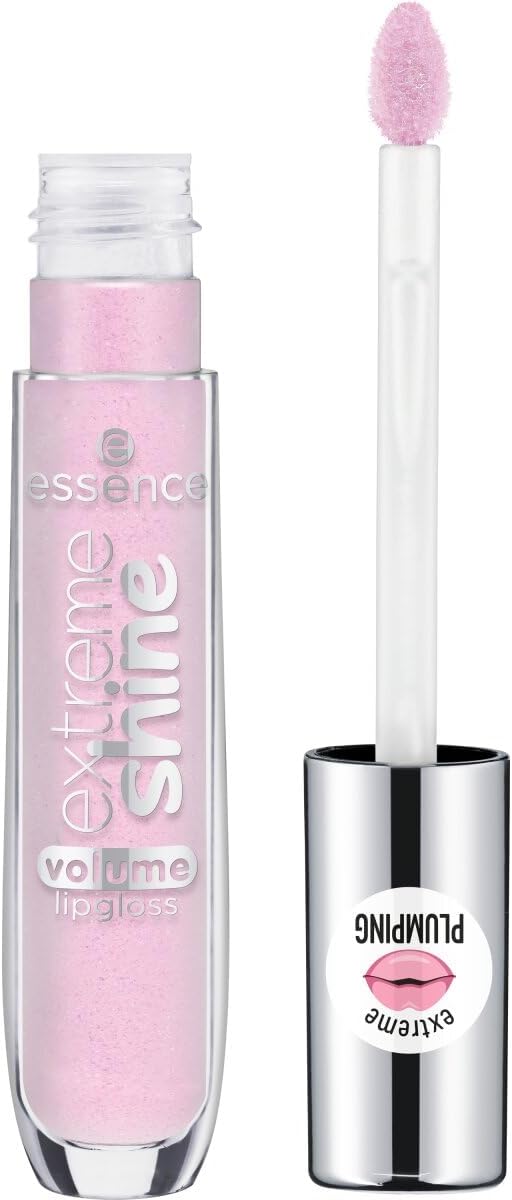ESSENCE EXTREME SHINE MAX VOLUME LIPGLOSS 102 (NB)