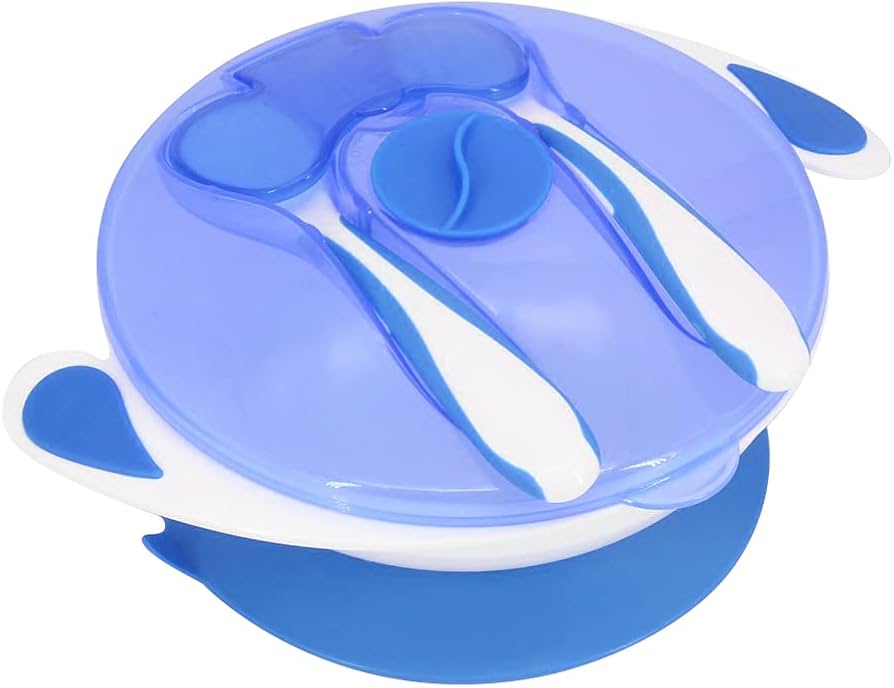 TRUE FEEDING BOWL TR-2022040