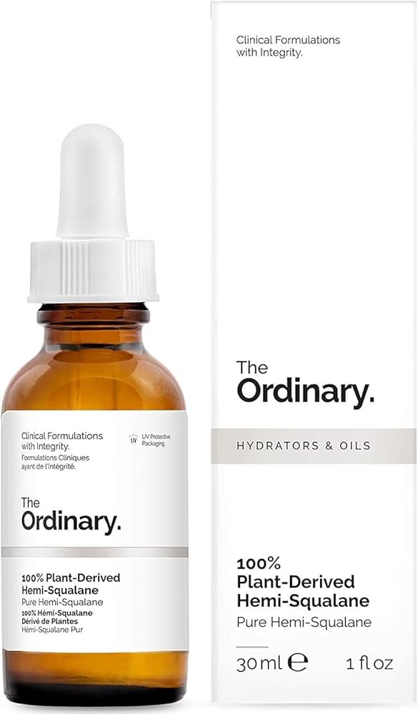 THE ORDINARY PLANT DERIVED 30ML