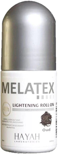 Melatex Lightening Roll Oud