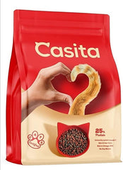 CASITA CAT 1 KG