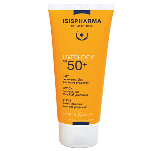 ISIS UVEBLOCK SPF50+ Hydra Lotion 100Ml