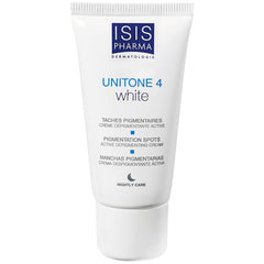 ISIS Unitone 4 White Cream 30Ml