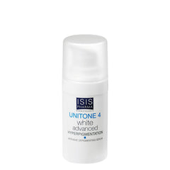 ISIS Unitone 4 White Advanced 15 Ml