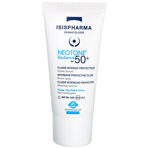 ISIS NEOTONE SPF50+ Radiance 30Ml