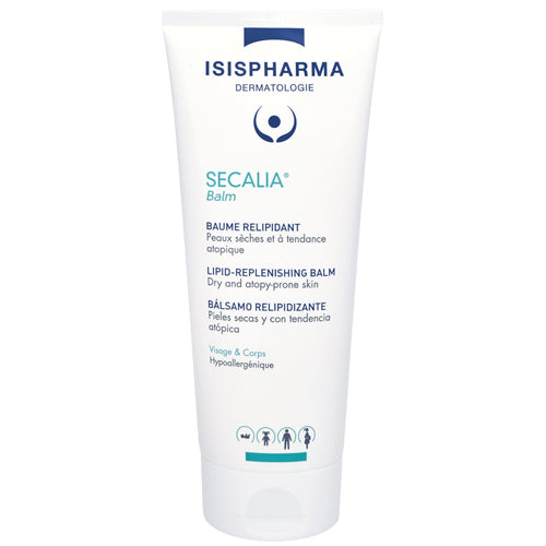 ISIS Secalia Balm 200 Ml