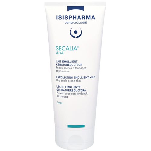 ISIS SECALIA A.H.A Body Emollient 200Ml