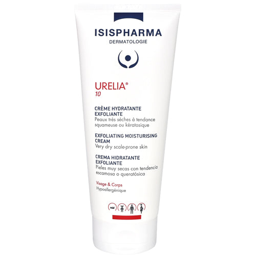 ISIS Urelia 10 Cream 150Ml