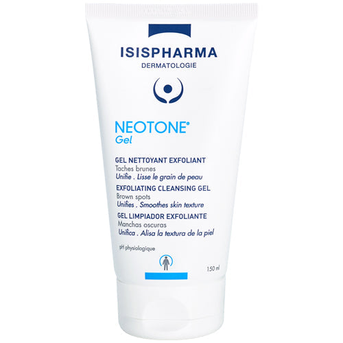 ISIS Neotone Gel 150 Ml